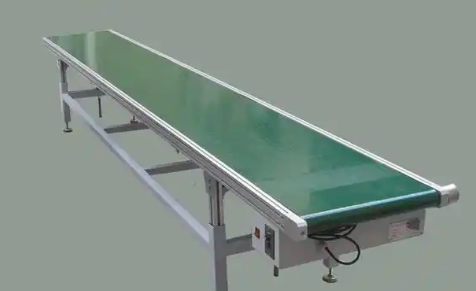 如何預(yù)防輸送帶張力過大引發(fā)的安全事故?