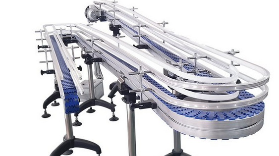 柔性鏈板輸送線的使用壽命一般有多長(zhǎng)?