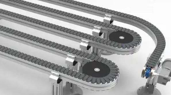 柔性鏈板輸送線的鏈板如何進(jìn)行保養(yǎng)?