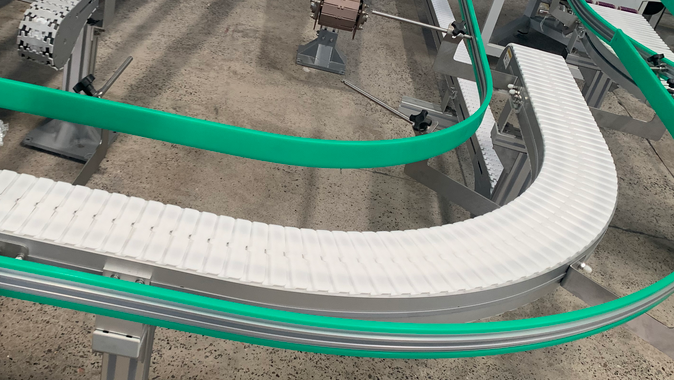  送樣檢測柔性輸送線減速器油品需要注意哪些事項？