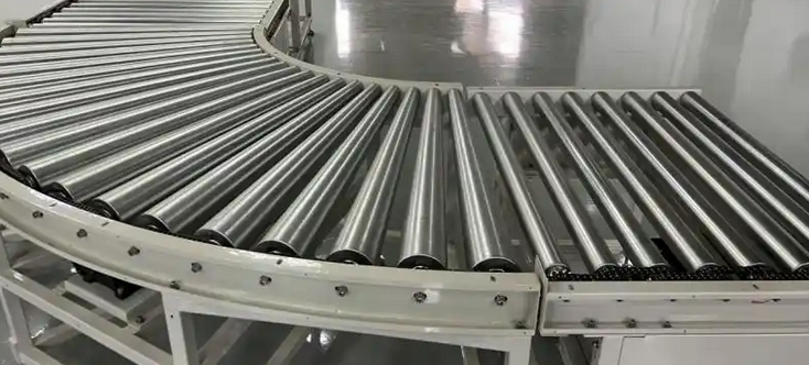  如何判斷柔性輸送線減速器是否需要維修？