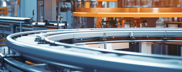  柔性輸送線減速器的維修成本高嗎？