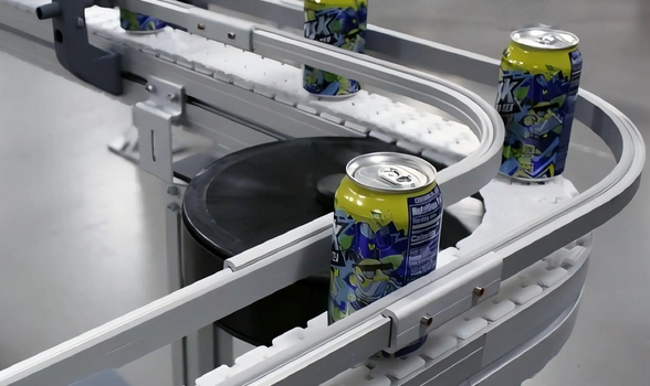 柔性鏈輸送線的缺點有哪些？