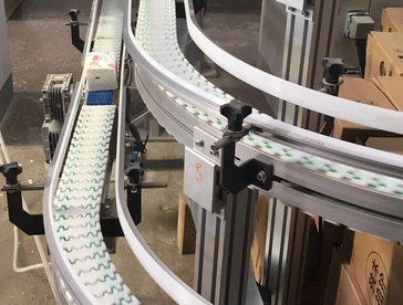 柔性鏈輸送線的應(yīng)用場景有哪些？