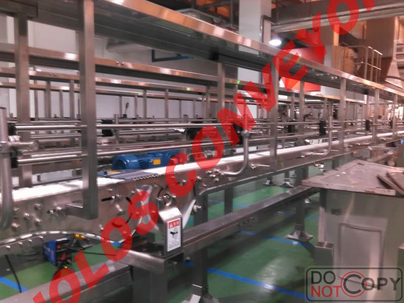 工業(yè)皮帶輸送機(jī)斷帶了,如何處理? 工業(yè)皮帶輸送機(jī)斷帶了,如何處理?